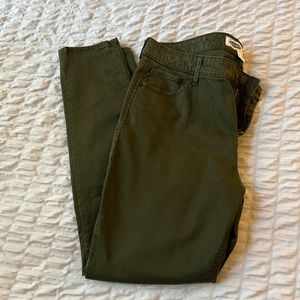 Old Navy Super Skinny Rockstar Jeans